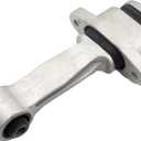 Front Lower Torque Strut Mount Compatible with Hyundai Sonata 2.0L 2.4L 2015-2019, # 21830-C1170 21810-C1020 21950-C1100