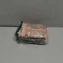 Grecle Washable Female Dog Diapers - Premium Reusable Diapers for Doggie in Heat - Highly Absorbent Dog Diapers Female for Pet Incontinence with Adjustable Snaps (Pack 3, M)