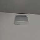 THREEKEY 2 Pack 15W Qi2 Certified Magnetic Wireless Charger 6.6ft Cable, Fast Charging Pad for iPhone 17-12&Airpods Series(20W Adapter Included)