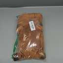 SQEQE Weighted Highland Cow Plush, Weighted Highland Cow Stuffed Animal, Cute Cow Plushies Soft Pillow Toy Gift for Kids Adults 13.8 Inch, 1.6 Lbs