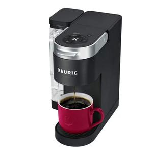 Keurig 980287276 K-Supreme Single Serve K-Cup Pod Coffee Maker