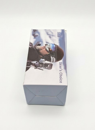 Findway Ski Goggles Over Glasses 