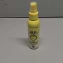 Sun Bum Hair Lightener Spray - For Blonde to Medium Brown Hair Types - UV Protecting - Enriched with Pineapple and Meyer Lemon - Vegan - 4 oz