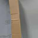 Door Sill Protector for Tesla Model Y, 4 Pieces Door Entry Protectors Strips for Outer Side ID021-C-O-D