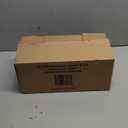 1000 Pcs Black Plastic Utensils Set - 500 Forks And 500 Teaspoons, Plastic Forks And Spoons Set - Bulk Black Cutlery Set