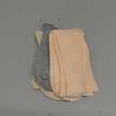 Twistover 5 Pairs Maternity Crew Socks Cotton Loose Fitting Labor Delivery Pregnancy Socks for Swollen Feet(Classic,Multicolor)