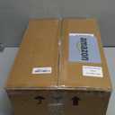 29" Tall Table Lamp for Living Room Set of 2,Vintage Bedside Nightstand Lamps with USB C+A Ports & AC Outlet,3-Way Dimmable Touch Control Desk Lamp for Bedroom,Color 2