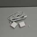 iPhone Charger Fast Charging,2Pack USB C Wall Fast Charger Block Adapter 10FT Long Type C USB C to Lightning Cable Fast Charging Cord for iPhone 14 Pro Max/14 Plus/13 Mini/12/11/XS/XR/XS Max/X/8/7/SE (White)