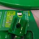 Libman Freedom Spray Mop Kit | Microfiber Mop | Household Essentials | Hardwood Floor Cleaner | Wall Mop | 24 Oz Reservoir Tank | Two Extra Replacement Heads Included