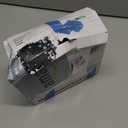 New Paint Brush Cleaner Tool,Brush Rinser Cup Painting Running Water Circulation Art Supplies for Acrylic,Watercolor and Water Based Creative Gift for Adult Artist Beginners Kids (Purple)