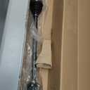 A-Premium CV Axle Shaft Assembly Compatible with Mini R60 Series Cooper Countryman 2011-2016, R61 Series Cooper Paceman 2013-2016, 1.6L, AWD, Turbocharged, Rear Right Passenger Side