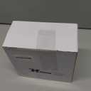 Nitial Christmas Cookies for Santa Plate Christmas Dinnerware Set Cookies for Santa Plate Set with Milk Jar, Reindeer Treat Bowl, and Dear Notepad Eve Gift for Kids(Holly Leaf)