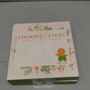 Cookie Cutters Pack Of 2