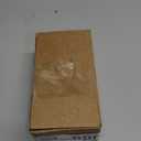 Zonon 100 Pcs Christmas Light Clips Metal Gutter Hooks for Outdoor Xmas Hangers for Shingles Roof Seasonal Lighting Gutter Clips Hanging Festival Xmas Outside Decoration