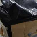 New 2022 Sewinfla Upgraded Airtight Inflatable Movie Projector Screen 13Ft- No Need to Keep Inflating - Supports Front and Rear Projection