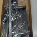 LISEN for iPad Holder Car Road Trip Travel Essentials Activities for Toddler Kids Gifts, Car Accessories for Women Interior Men Truck 3in1 Tablet Holder Back Seat Car Camping Headrest Organizer