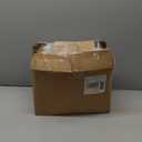 Amazon Basics Medium Dog Bed for Crate, Washable Medium Dog Mat for Pet Kennel, Anti-Slip, 36x23x3.5 Inches