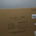 Magnetic Dry Erase Calendar Whiteboard Corkboard Combo, 36 x 24 Inch Monthly Calendar Whiteboard Bulletin Corkboard for Wall, Aluminum Frame with Dry Erase Markers, Magnets, Push Pins (36 x 24 Inch)