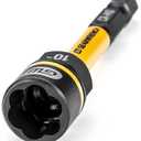 GEARWRENCH 10- mm Bolt Biter Nut Extractor & Driver - 86180