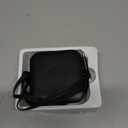 Fasgear 240W USB C to USB C Cable - 2 Pack Retractable 5A Fast Charging Type C Cord for 100W Charger [4-Stretch Length] Compatible with iPhone 15 Sam-Sung Galaxy S24 Mac-Book Pro (3.3ft, Black)