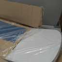 Duravit DuraStyle Toilet Seat 0063790000 White