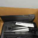 Tattoo Light, Dual Arms Lash Light with Tripod Stand & Phone Holder