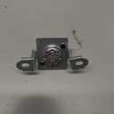 280148 Thermal Cut Off Kit Includes 8557403 Thermostat & 8318314 Thermal Fuse-Replaces 280148VP 1175772 AP3874047 PS991443 EAP991443 by AMI PARTS