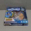 Sonic the Hedgehog Pop Up Board Game - Bundle with Sonic Board Game for Kids | Sonic the Hedgehog Games for Birthday Party