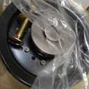 532196104 Idler Pulley Replaces 532197380 197380 196104 for Husqvarna 48" 54" Z248F, YTH2348, YTH24V48, YTH24K48, MZ54, Z254F, RZ5424, RZ5426, LGT2654, YTH24V54, Z246, RZ4623 Tractor