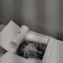 Seealle Modern Table Lamps Set of 2 - Touch Bedside Lamp for Nightstand with USB C+A,3-Way Dimmable Black Nightstand Lamps for Living Room Bedroom End Table