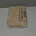 Erosion Control Blankets, 40 Inch x 15 ft, 60 Sq. ft. Coverage, Straw Garden and Landscape Cover, Seed Protector Cover, Jute Erosion Control, Soil Saver Mesh Blanket for Garden Farm