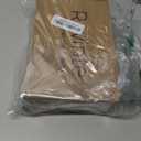 Ravinte 25 Pack Drawer Pulls 1-1/4 Inch Kitchen Cabinet Knobs Solid Round Dresser Drawer Knobs Matte Black Dresser Knobs Drawer Knobs Simple Cabinet Hardware for Cupboard Drawer Pulls