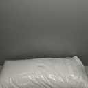 Indulgence Side Sleeper Pillow by Isotonic 36"x20" King (King (Pack of 1))