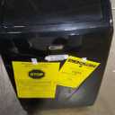 LG 10000 BTU (DOE) / (13500 ASHRAE) Portable Air Conditioners Cools 450 Sqft Easy Install & WiFi App Remote Eco-friendly, Quiet Medium & Large Room Air Conditioner AC Unit Home Black LP1023BSSM