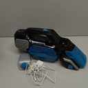 BLACK+DECKER spillbuster Cordless Spill + Spot Cleaner (BHSB320JP)