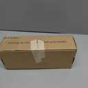 SR SUN RISE Filtered Shower Head with Handheld, High Pressure 9 Spray Mode Matte Black Showerhead with Filters, detachable shower head,Water Softener Filters Beads for Hard Water - Remove Chlorine