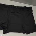 LEAKPROOF2.0 Period Boxer for Women Holds 12 Tampons | Overnight Period Shorts Heavy Flow Full Coverage | Postpartum | Bladder Leak(L/XL)