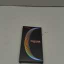 TORRAS Q3 Silicone for iPhone 17 Pro Max Case with Stand, Fit for MagSafe, Liquid Silicone Soft Cozy Grip, 360 Spin Stand, Camera Control, Protective Case for iPhone 17 Pro Max Silicone, Deep Blue