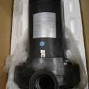 W36060 Replacement 0.75HP Booster Pump 115/230V 1.5" Pipe Fittings Fit for Hayward In-Ground Pool Pressure Cleaner