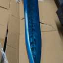 Real Metal Game Replica Props Dark Moon Great sword 48inchs for Cosplay Display and Collection