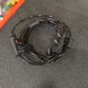 C-HORSE ABS Wheel Speed Sensor Front Left or Right Compatible with Ford Expedition (2003-2006), Lincoln Navigator (2003-2006) Reference (2L1Z2C190AA, 2ABS0422, AB1749, 5S7238, V25721110) - 1 Pack