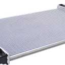 NewYall Radiator for Hyundai Kona 2.0L Automatic Transmission 2018 2019 2020 2021