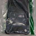 Case for Lenovo Tab One 8.7 Inch Tablet 2025 (TB305FU), Kids Friendly Soft Silicone Adjustable Stand Cover for Lenovo Tab K9 Tablet 8.7 inch Tablets (Black)