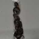 26 Inch Chocolate Brown Human Hair Bundles Dark Brown Bundles Human Hair #4 Bundle 8A Brazilian Virgin Hair Extensions