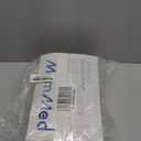 MomMed Wearable Breast Pump (Model S21) – Double Electric HandsFree Breast Pump, LeakProof Design, 3 Modes (Stimulation, Expression, Auto) & 12 Vacuum Levels, Portable and Quiet, Gray, 2Pack