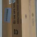 Waist Twister Ab Machine, 300 lbs Weight Capacity Anti-Slip Twist Board, Noiseless Exercise Equipment with Digital Display for Tracking Time, Reps & Calories, Home Gym Workout for Women and Men