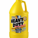 INSTANT POWER HEAVY DUTY DRAIN OPENER DISSOLVES HAIR AND GREASE CLOGS