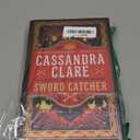 Sword Catcher (Chronicles of Castellane), Book