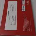 Compatible for MacBook Air 15 inch Case M4 2025 2024 2023 M3 M2 [100% Match Official Color] [Ultra Thin Armor] Protective Hard Shell Matte Cover for Laptop A3241 A3114 A2941 - Midnight Clear