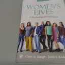 Women's Lives: A Psychological Exploration